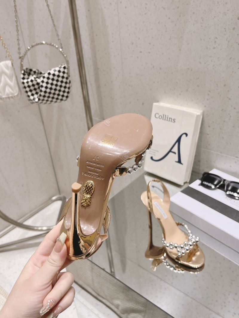 Aquazzura Sandals